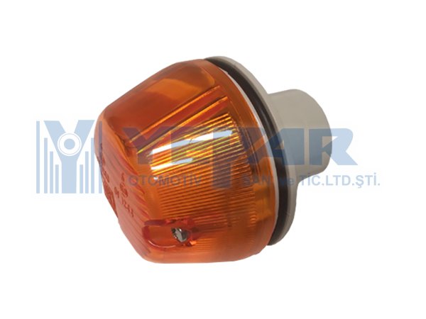 MUDGUARD SIGNAL LAMP TGA  - YPR-400.273