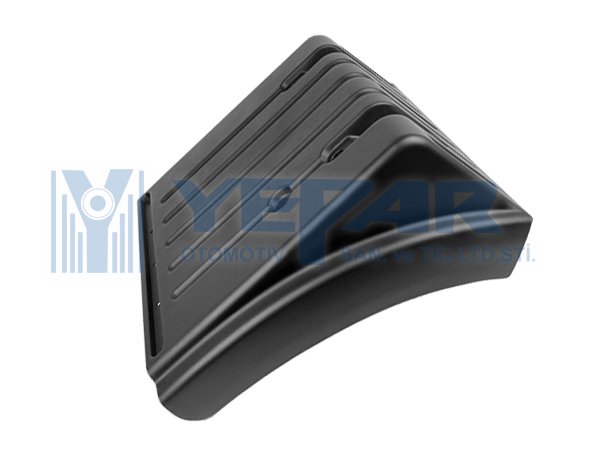 MUDGUARD TGA OLD MODEL FRONT  - YPR-400.275