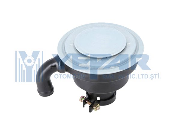 MOTOR HAVALANDIRMASI TGA  - YPR-400.289