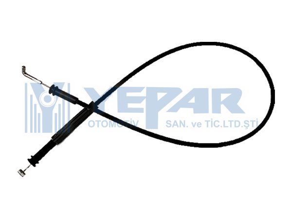 KAPI TELİ TGA  - YPR-400.297