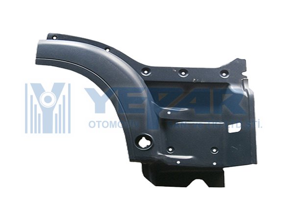 BASAMAK KOMPLE TGA E.M SAĞ  - YPR-400.577
