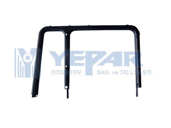 KAPI M PLASTİĞİ 19.423 SAĞ  - YPR-400.440