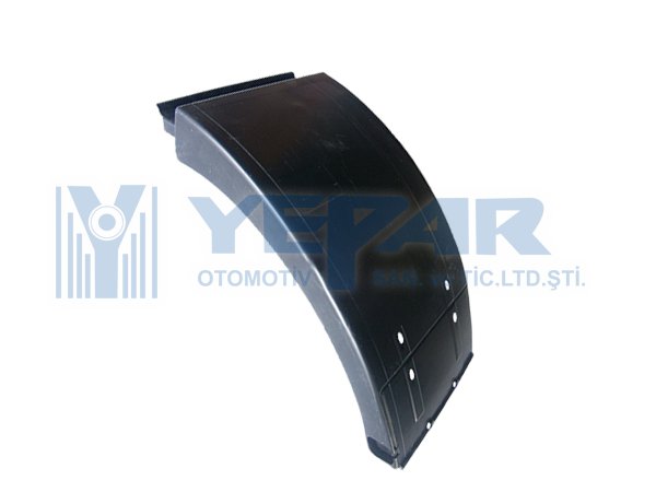 ÖN TEKER ARKA ÇAMURLUK 19.423 SOL  - YPR-400.479