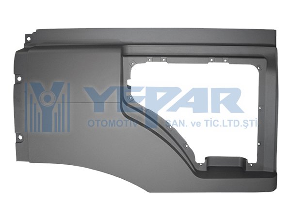 DOLAP ÇERÇEVESİ AXOR 1840 SOL  - YPR-100.203