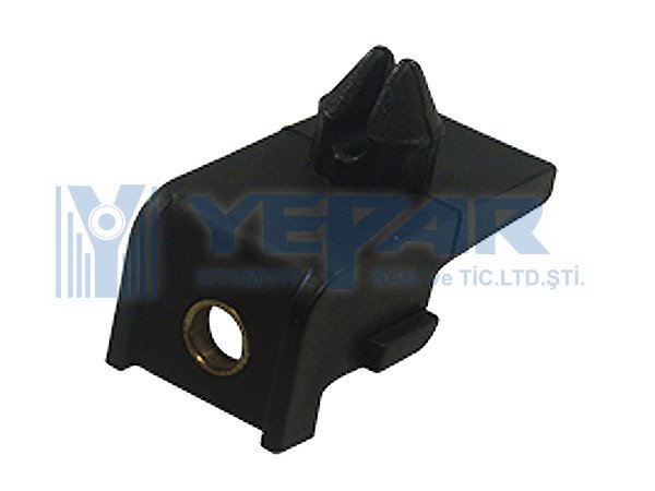 HEADLAMP FASTEN PLASTIC AXOR NEW MODEL UPPER  - YPR-100.218