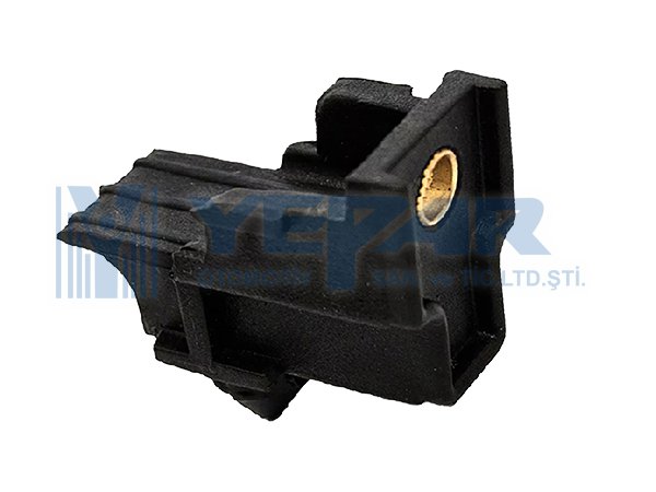 HEADLAMP FASTEN PLASTIC AXOR NEW MODEL DOWN  - YPR-100.219
