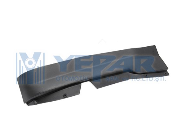 TAMPON ÜST PLASTİĞİ 19.423 SAĞ  - YPR-400.594