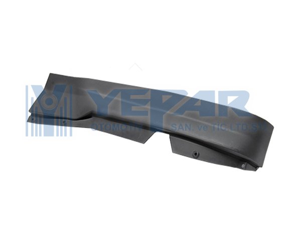 TAMPON ÜST PLASTİĞİ 19.423 SOL  - YPR-400.595