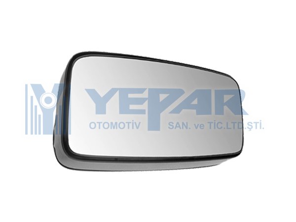 AYNA TGA BÜYÜK MOTORSUZ ISITICILI SAĞ  - YPR-400.598