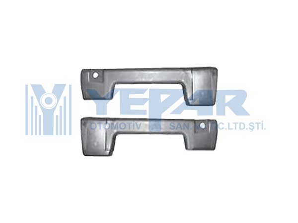 PANJUR EL TUTAMAGI  19.423  - YPR-400.604