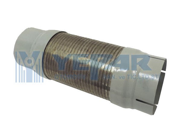 EXHAUST SPIRAL AXOR 1840  - YPR-200.365