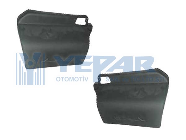 DOOR EXTENSION F 2000  - YPR-400.431