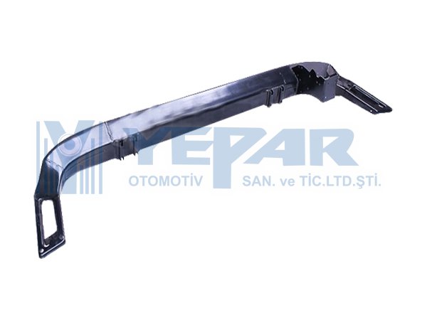 TAMPON BARİYERİ TGA A.K  - YPR-400.568