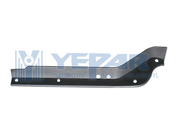 TAMPON KENAR PLASTİĞİ TGA A.K SAĞ  - YPR-400.698