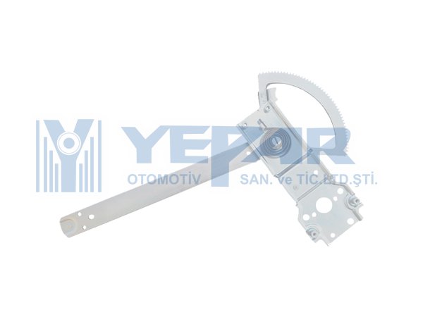 CAM KİRKOSU 19.423 MOTOR TAKILAN SAĞ  - YPR-400.704