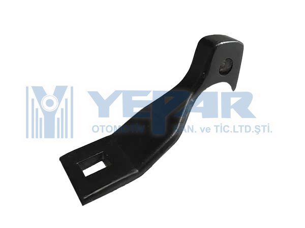 GRILLE HINGE UNIMOG  - YPR-200.438