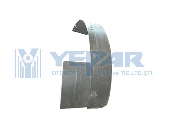 MUDGUARD UNIMOG RH / LH  - YPR-250.136