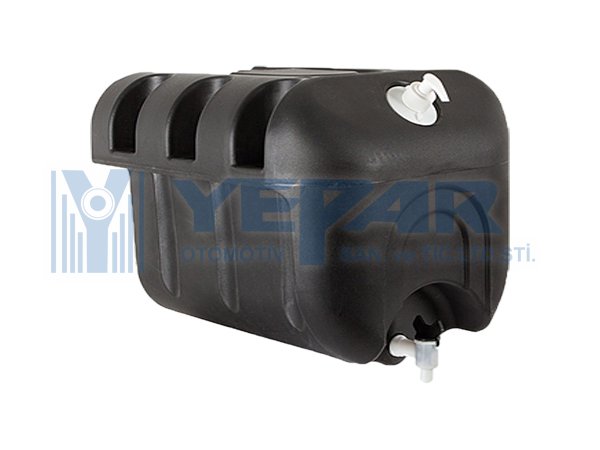 WATER TANK PLASTIC 30 LITER  - YPR-100.866