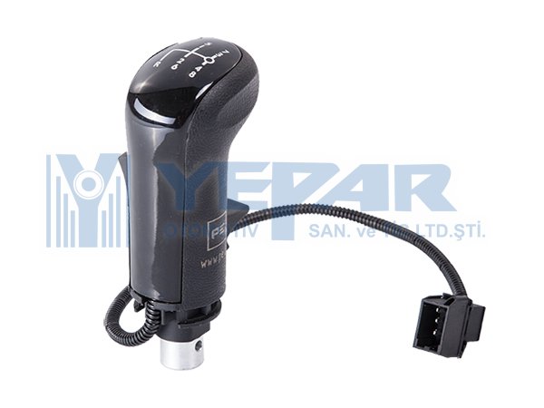 GEAR HANDLE TGA 0095  - YPR-400.586