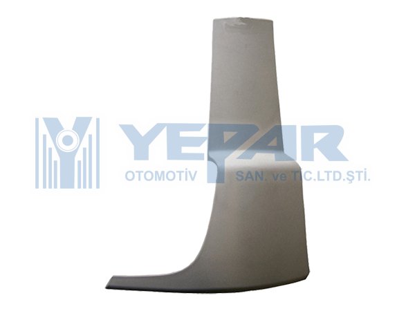 YAN RÜZGARLIK AXOR Y.M DIŞ SOL  - YPR-100.510