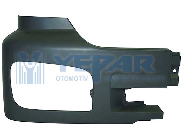 TAMPON AXOR 3228/3229 YM SAĞ  - YPR-100.546