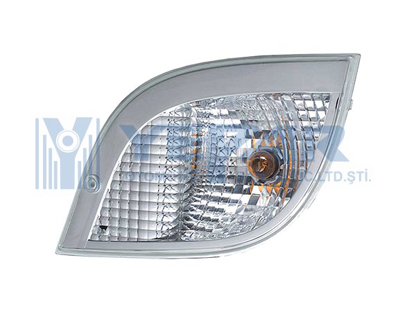 SİNYAL ATEGO Y.M SOL (DEPO MARKA)  - YPR-100.555