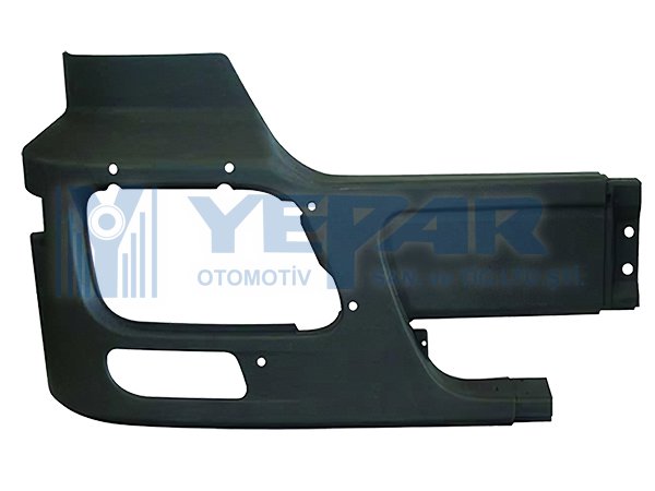 TAMPON ACTROS MP2 AÇIK SAĞ  - YPR-100.584