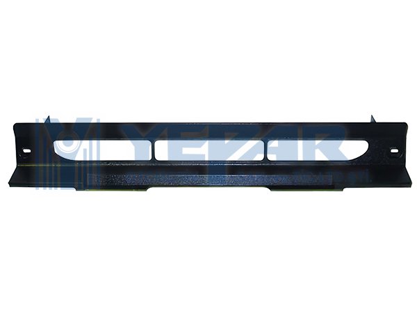 TAMPON ÜST PLASTİĞİ ACTROS MP2/MP3 ORTA  - YPR-100.593