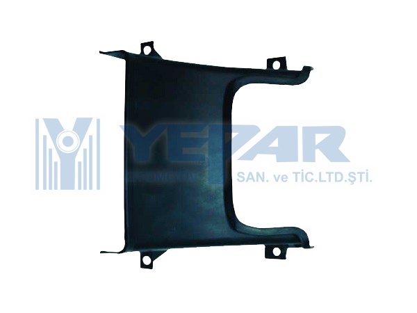 TAMPON İÇ PLASTİĞİ ACTROS MP 2 MEGA SOL  - YPR-100.600