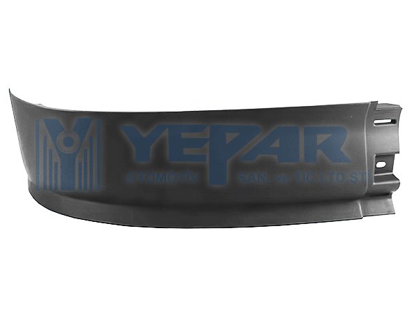 KARLIK ACTROS MP2 MEGA SAĞ  - YPR-100.614