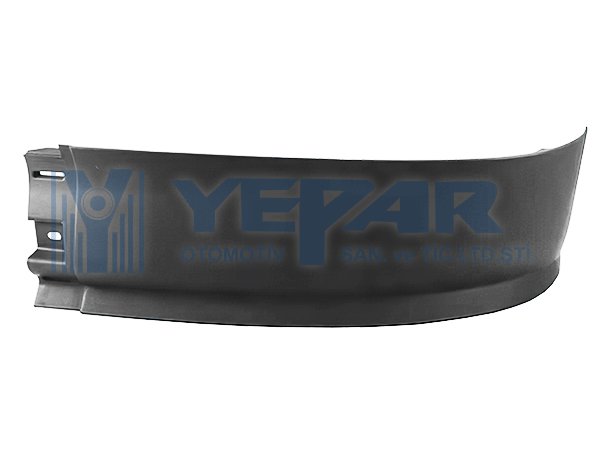 KARLIK ACTROS MP2 MEGA SOL  - YPR-100.616