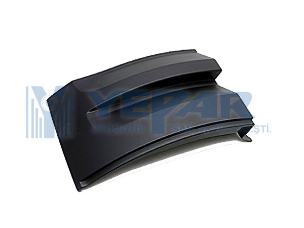 DIRT DEFLECTOR ACTROS MP1 RH  - YPR-100.675