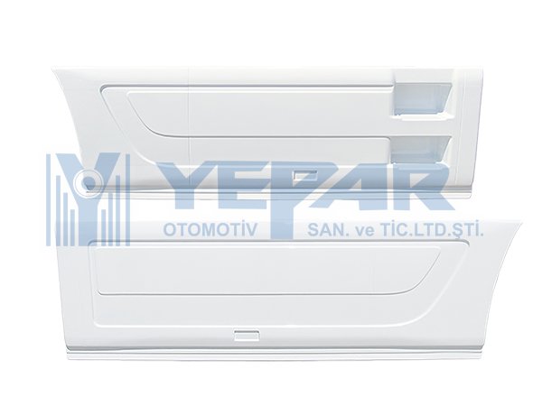 DEPO MUHAFAZASI AXOR  - YPR-100.749