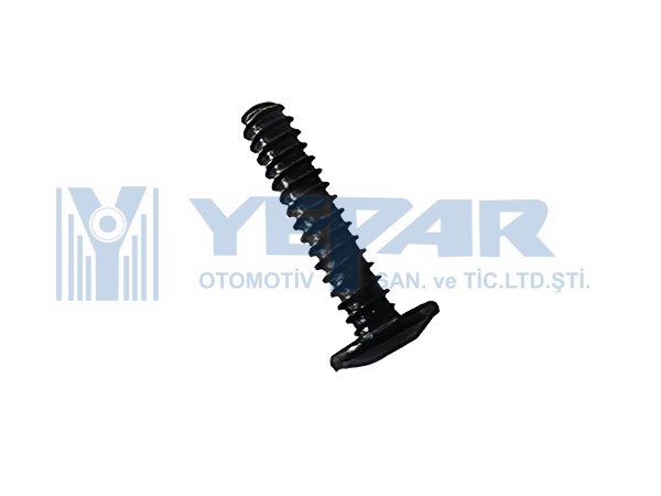 GRILLE SCREW AXOR  - YPR-100.817