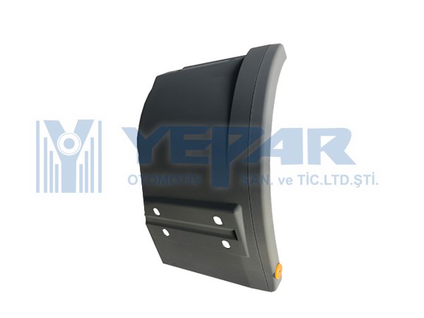 FRONT MUDGUARD AXOR 4140 RH  - YPR-100.886