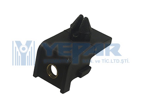 HEADLAMP PLASTIC AXOR OLD MODEL  - YPR-100.885