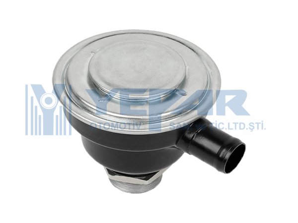 MOTOR HAVALANDIRMASI AXOR 4140   - YPR-200.193