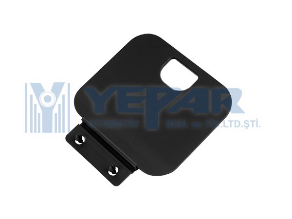 FOOT STEP COVER TGA  - YPR-400.880