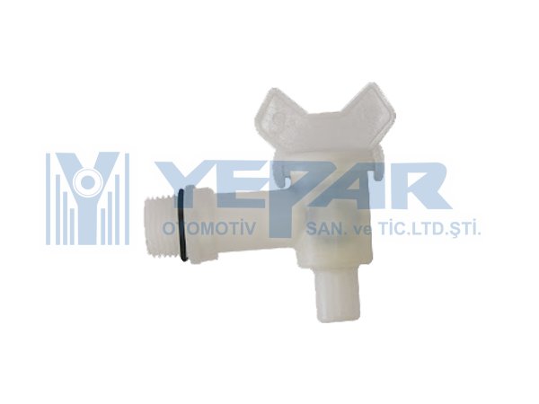 WATER TANK FAUCET  - YPR-100.893