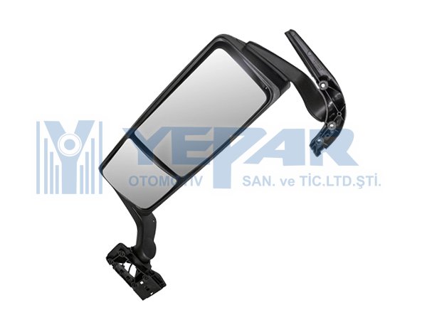 AYNA KOMPLE TGX MOTORSUZ SOL  - YPR-400.900