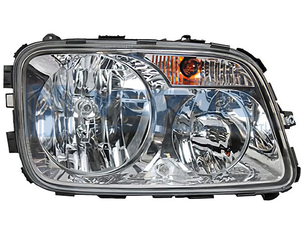 FAR ACTROS MP3 SAĞ  - YPR-100.927
