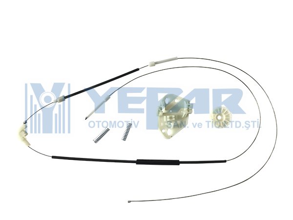 WINDOW REGULATOR WIRE AXOR RH  - YPR-100.955