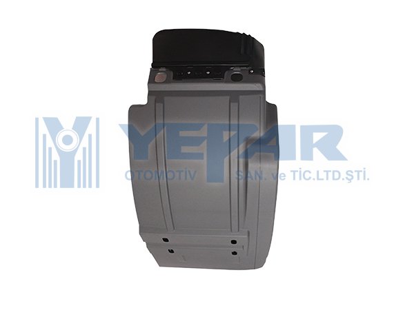 ÖN TEKER ARKA ÇAMURLUK ACTROS MP2/MP3 SAĞ  - YPR-100.894