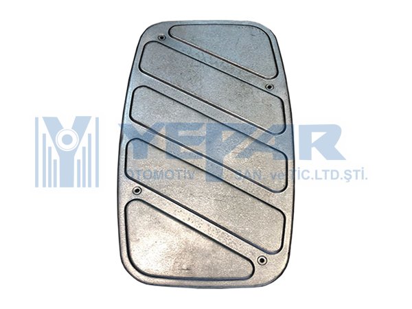 EKSOZ KORUMA SACI TGA  - YPR-400.945