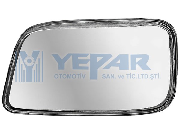 FAR CAMI ACTROS MP3 SOL  - YPR-100.421