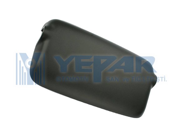 MIRROR REAR COVER TGA BIG RH / LH  - YPR-400.513