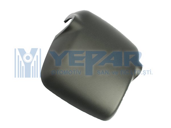 MIRROR REAR COVER TGA SMALL RH / LH  - YPR-400.514