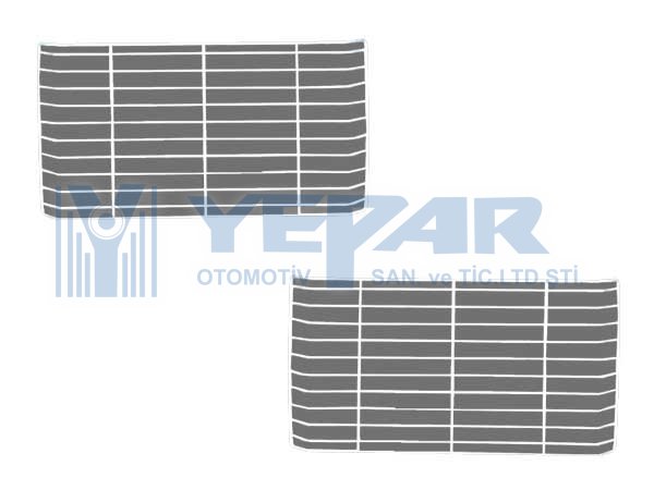 SİS TELİ 19.423  - YPR-400.629