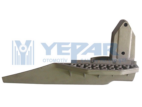 TAMPON BAĞLANTI DİREĞİ ACTROS MP3 SOL  - YPR-100.838