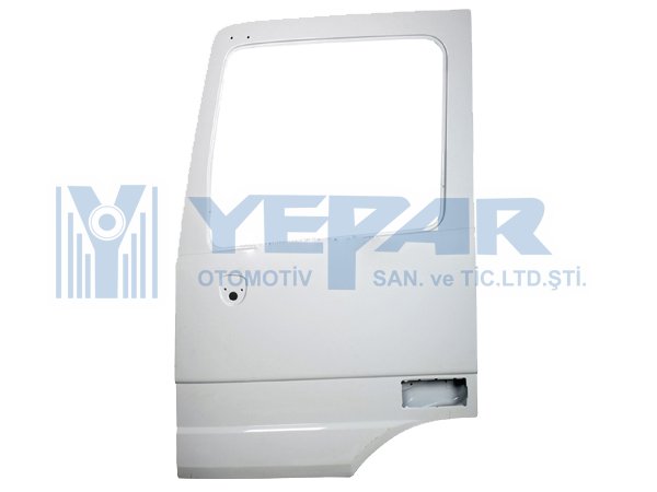 KAPI KOMPLE ACTROS MP2-MP3 SOL  - YPR-100.949